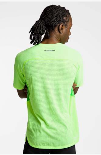 Nike ACG Solar Chase Herren T-Shirt Grün