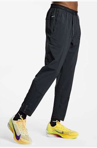 Nike ACG Dawn Range Herren Laufhose Schwarz