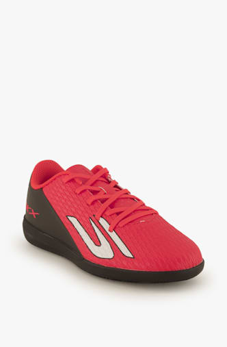 Skechers SKX_2 IC Kinder Fussballschuh Rot