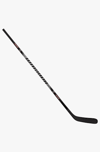 Warrior Rise 85 cross de hockey sur glace Noir