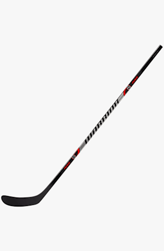 Warrior Rise 504 Kinder Eishockeystock Schwarz