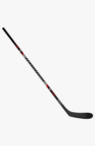 Warrior Rise 504 Kinder Eishockeystock Schwarz