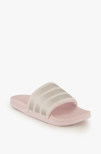 adidas Adilette Comfort 2.0 slipper donna Pink