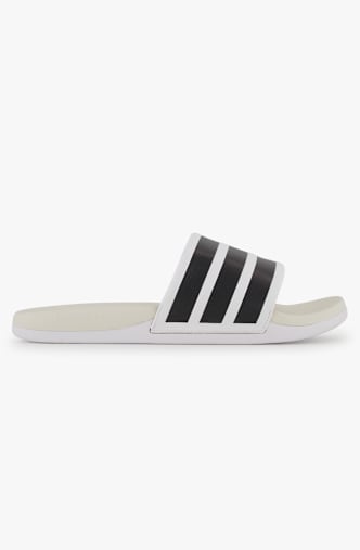 adidas Adilette Comfort 2.0 slipper hommes Blanc