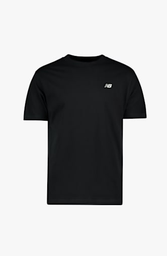 New Balance Sport Essentials Small Logo t-shirt uomo Nero