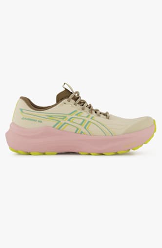 ASICS GT-2000™ 14 TR chaussures de trailrunning femmes Vert