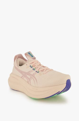 ASICS Gel-Nimbus™ 28 chaussures de course femmes Pink
