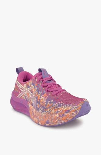 ASICS Noosa Tri™ 16 chaussures de course femmes Pink