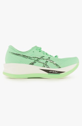 ASICS Sonicblast™ chaussures de course hommes Vert