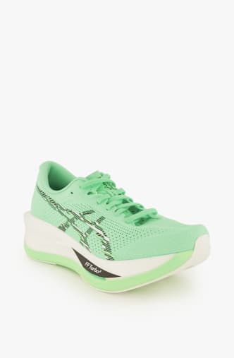 ASICS Sonicblast™ chaussures de course hommes Vert