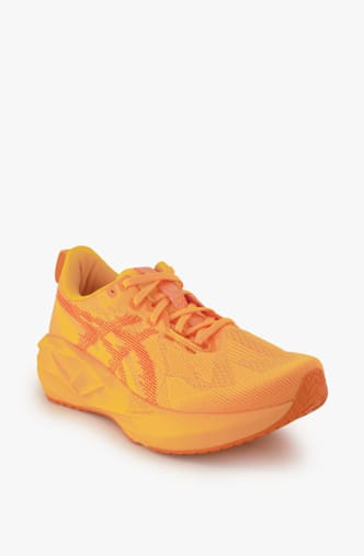 ASICS Novablast™ 5 scarpe da corsa uomo Arancia