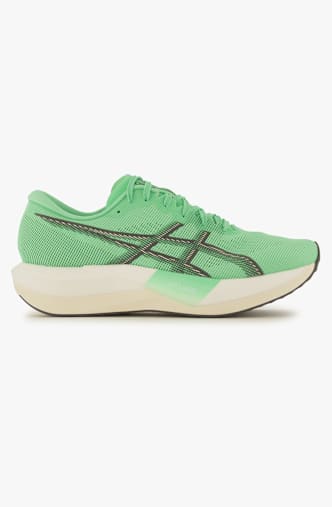 ASICS Magic Speed™ 5 scarpe da corsa uomo Verde