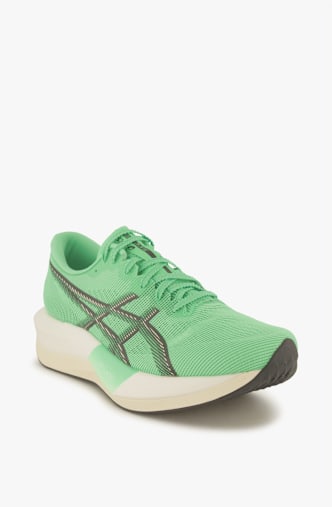 ASICS Magic Speed™ 5 scarpe da corsa uomo Verde