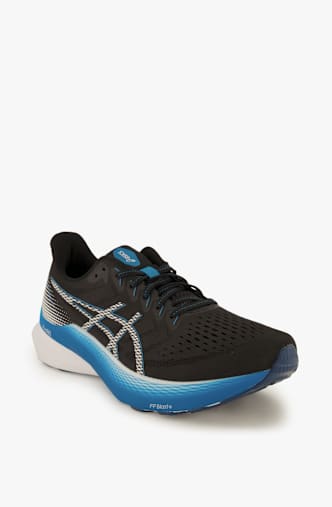 ASICS Gel-Pursue™ 10 chaussures de course hommes Bleu