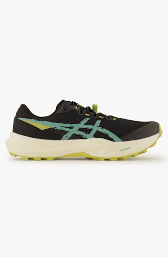 ASICS Fuji Lite™ 6 scarpe da trailrunning uomo Verde