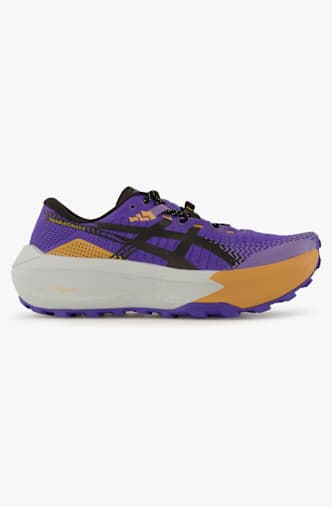 ASICS Trabuco Max™ 5 Herren Trailrunningschuh Lila