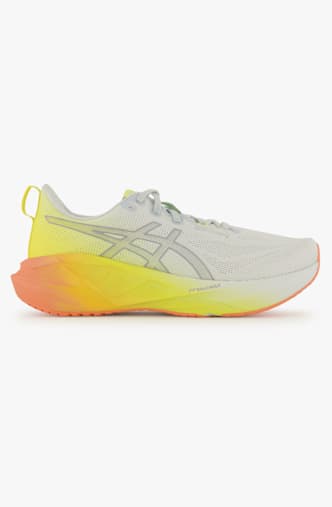 ASICS Novablast™ 5 chaussures de course hommes Blanc