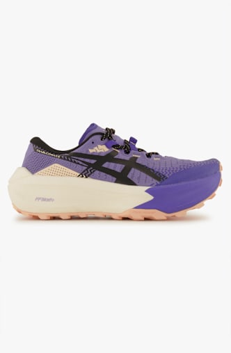 ASICS Trabuco Max™ 5 chaussures de trailrunning femmes Violet