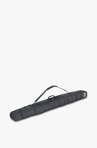 Evoc 195 cm sac à skis Noir