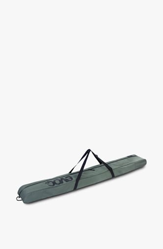 Evoc 195 cm Skitasche Grün