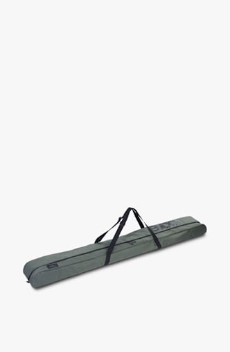 Evoc 195 cm sacca portasci Verde
