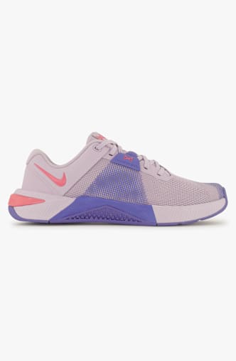 Nike Metcon 10 chaussures de fitness femmes Violet