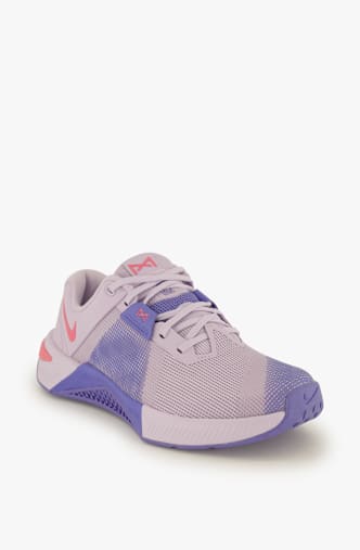 Nike Metcon 10 chaussures de fitness femmes Violet