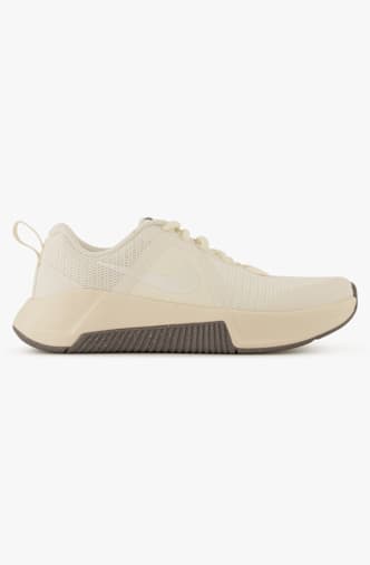Nike MC Trainer 3 scarpa da fitness donna Bianco