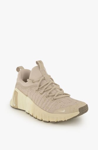 Nike Free Metcon 6 SE chaussures de fitness femmes Beige