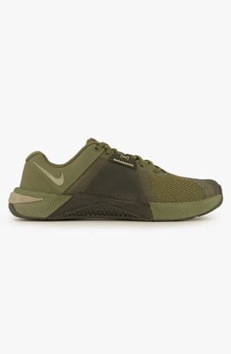 Nike Metcon 10 chaussures de fitness hommes Vert