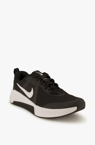 Nike MC Trainer 3 chaussures de fitness hommes Noir