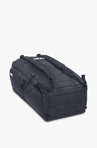 Evoc Gear 55 L Sporttasche Schwarz