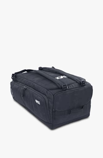 Evoc Gear 55 L sac de sport Noir