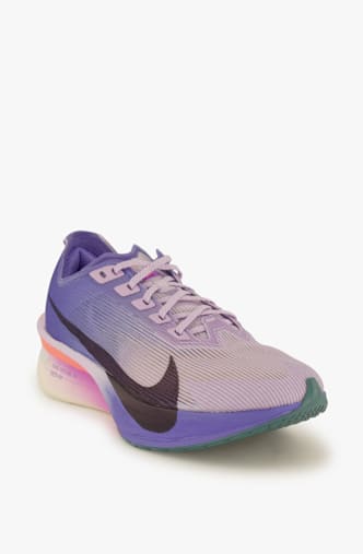 Nike Vaporfly 4 chaussures de course femmes Violet
