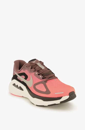 Nike Structure Plus chaussures de course femmes Pink
