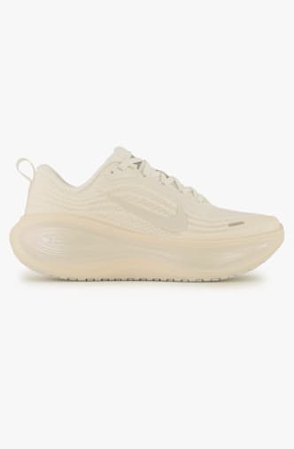 Nike Vomero Plus ESS scarpe da corsa donna Argento