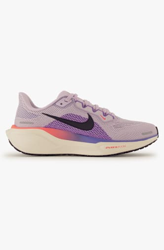 Nike Pegasus 41 scarpe da corsa donna Viola