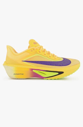 Nike Zoom Fly 6 scarpe da corsa uomo Giallo