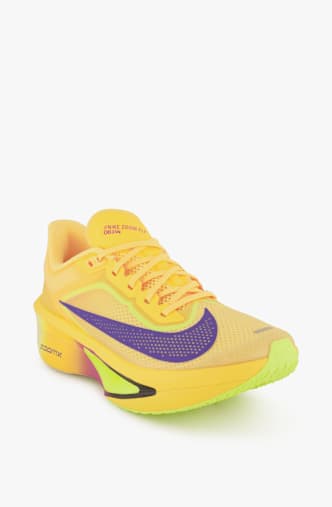 Nike Zoom Fly 6 Herren Laufschuh Gelb