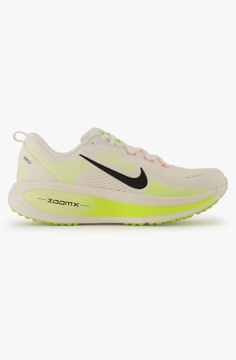 Nike Vomero 18 chaussures de course hommes Blanc