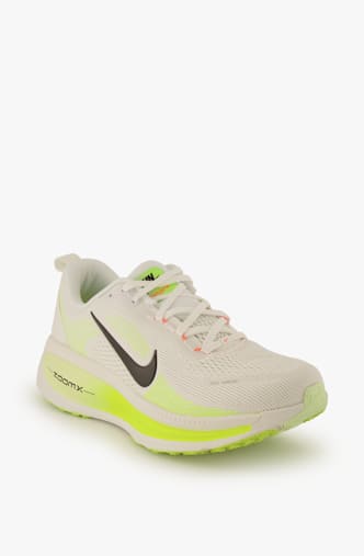 Nike Vomero 18 chaussures de course hommes Blanc