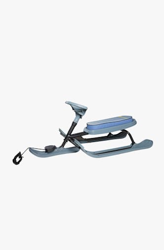 46 NORD Snow Cross luge Bleu