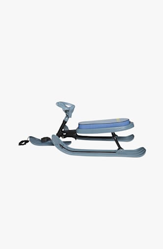 46 NORD Snow Cross luge Bleu
