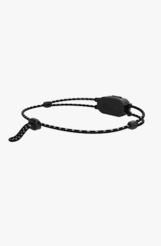 Silva Smini Fly torcia frontale Nero