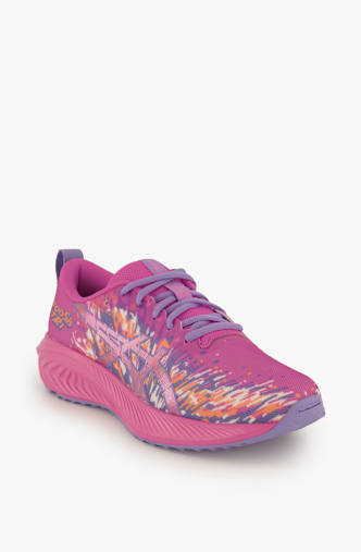 ASICS Gel-Noosa Tri™ 16 GS chaussures de course enfants Pink