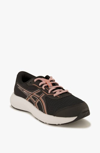 ASICS Contend™ 9 GS scarpe da corsa bambini Nero