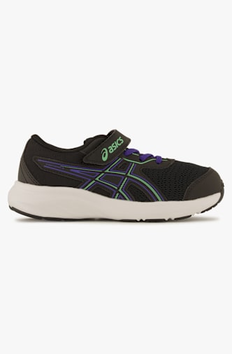 ASICS Contend™ 9 PS chaussures de course enfants Vert