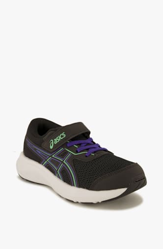 ASICS Contend™ 9 PS chaussures de course enfants Vert