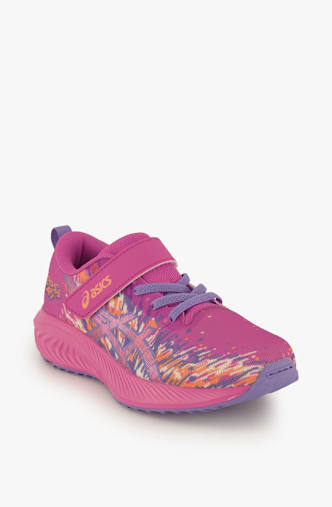 ASICS Gel-Noosa Tri™ 16 PS 	scarpe da corsa bambini Pink