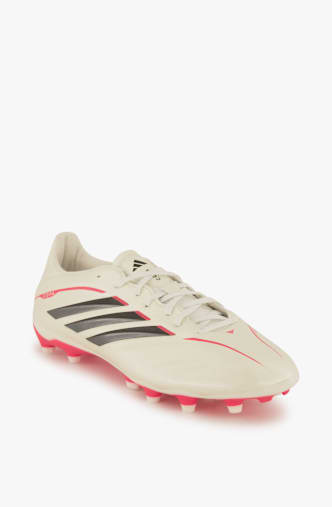 adidas Copa Pure IV League FG Fussballschuh Weiss